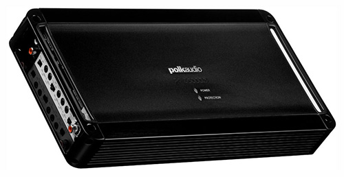 Polk Audio PA D5000.5. Технические характеристики PA D5000.5.